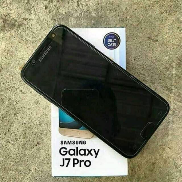 Samsung J7 Pro Minus