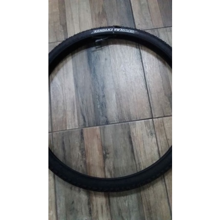 ban luar kenda 27.5x1.65 kenda khan 650b