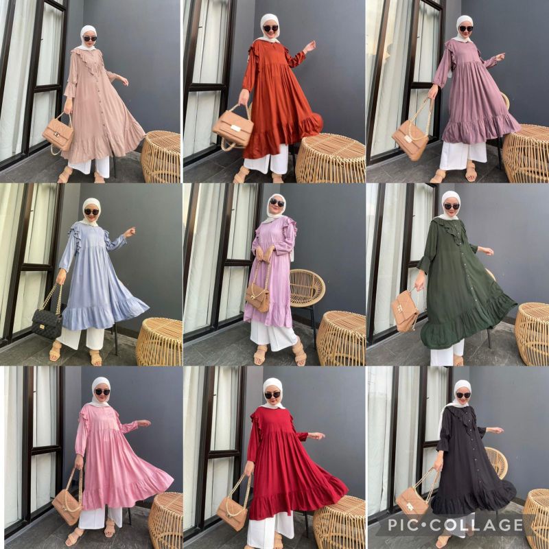 SALE DASTER SENYENYAKITU NAGITA SERIES