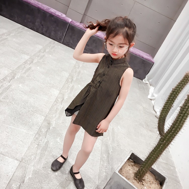 Dress Anak Cewek Airin Executive