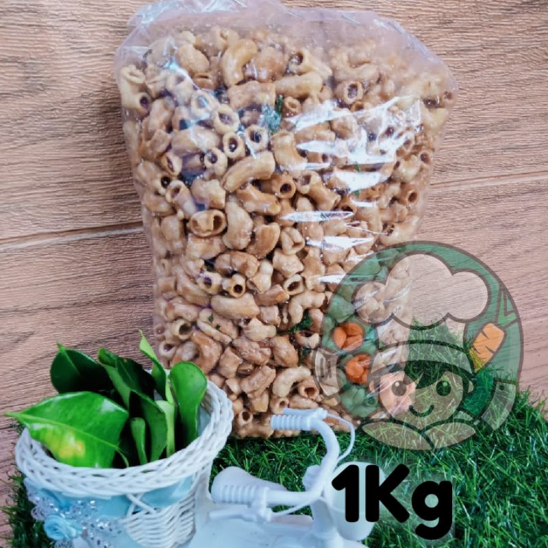 

cemilan MAKARONI DAUN JERUK PEDAS ORIGINAL 1kg