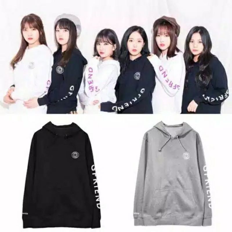 Hoodie Gfriend
