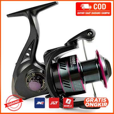 Reel Pancing Spinning Fishing Reel 13 BB YO5000