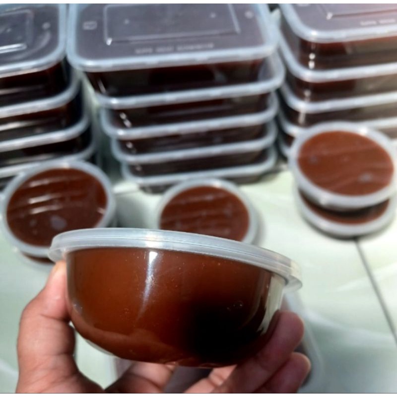

Dodol asli gula aren by DODOL TEH NYAI homemade