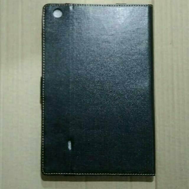 Advan Vanbook W100 Flip Cover Flipcover Flip Case Flipcase Leather Case