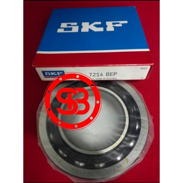 Bearing 7214 BEP SKF ORIGINAL