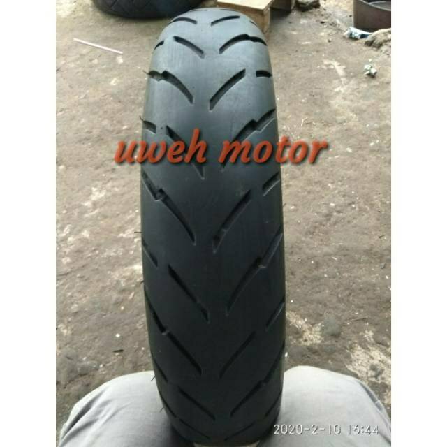 Ban dunlop 120/70-17