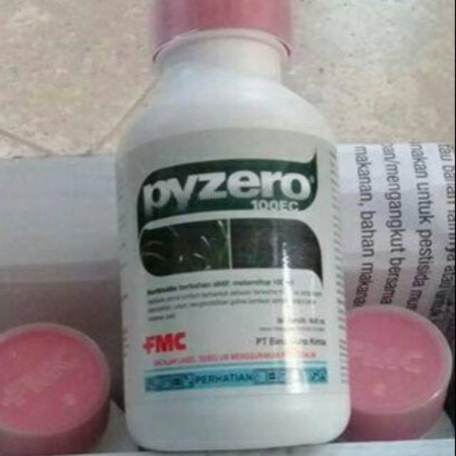 PYZERO 100EC 400ml