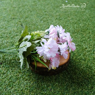 BUNGA PLASTIK BUNGA ARTIFICIAL ASTER Shopee Indonesia BUNGA PLASTIK BUNGA ARTIFICIAL ASTER Shopee Indonesia
