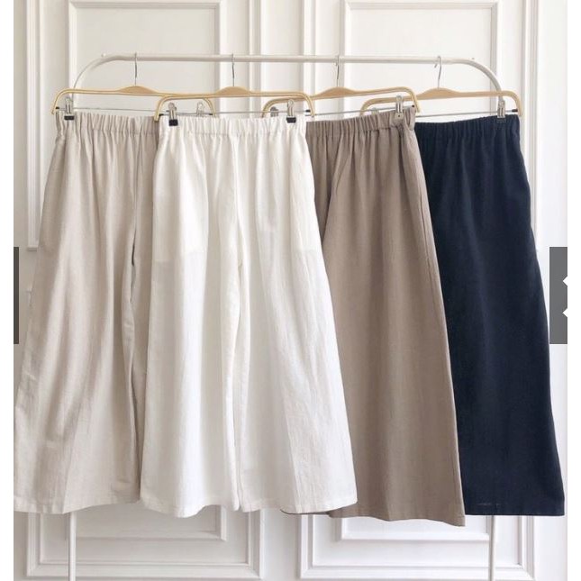 YONA PANTS BY FIXPOSE