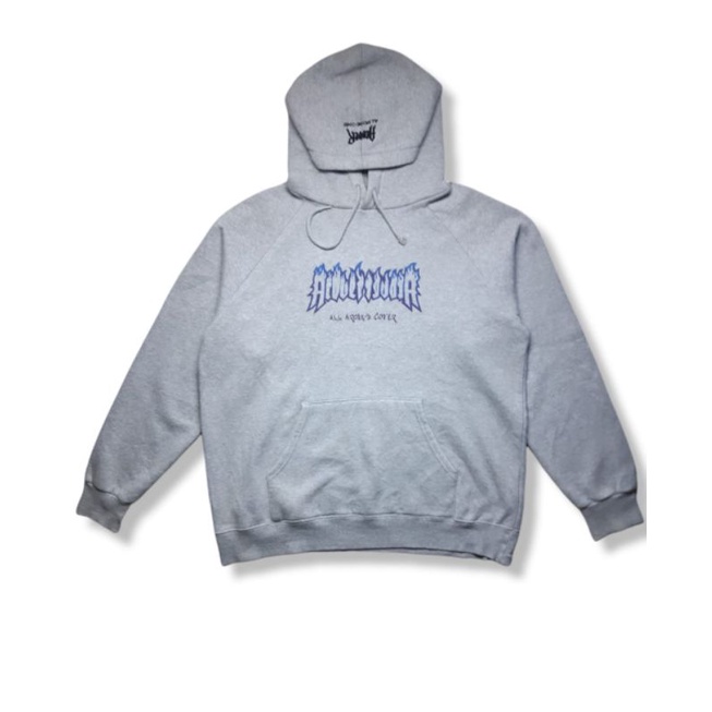 Hoodie Acover Original