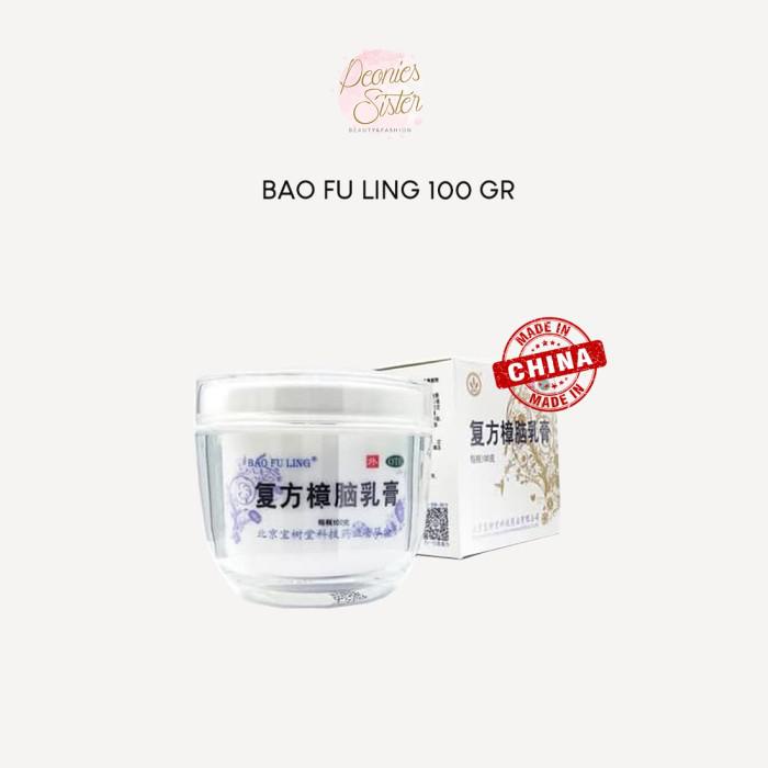 Ardha/ Bao Fu Ling Kekinian Terlaris
