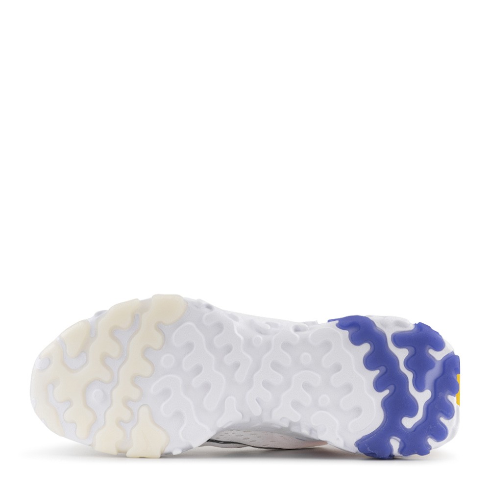 nike react vision white iron grey