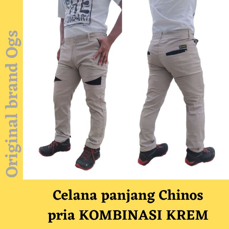 CELANA PANJANG PRIA CHINOS SOPAL DISTRO TERLARIS DAN TERMURAH KUALITAS PREMIUM