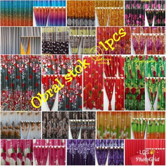 Gorden smokering/ reseller terdaftar/direkomendasi
