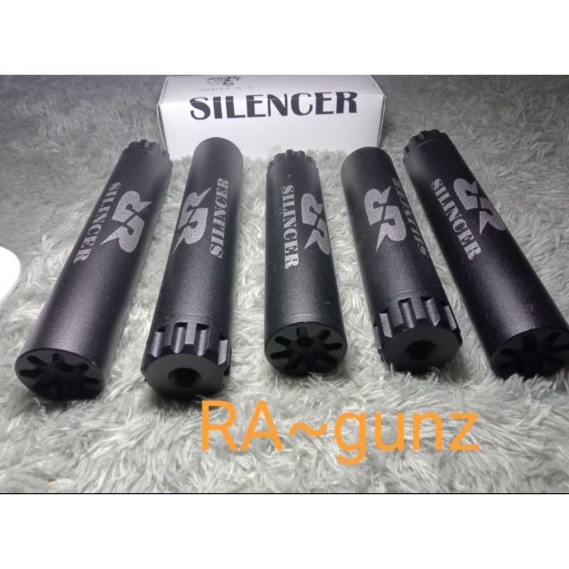 perdam od38 full cnc panjang 17