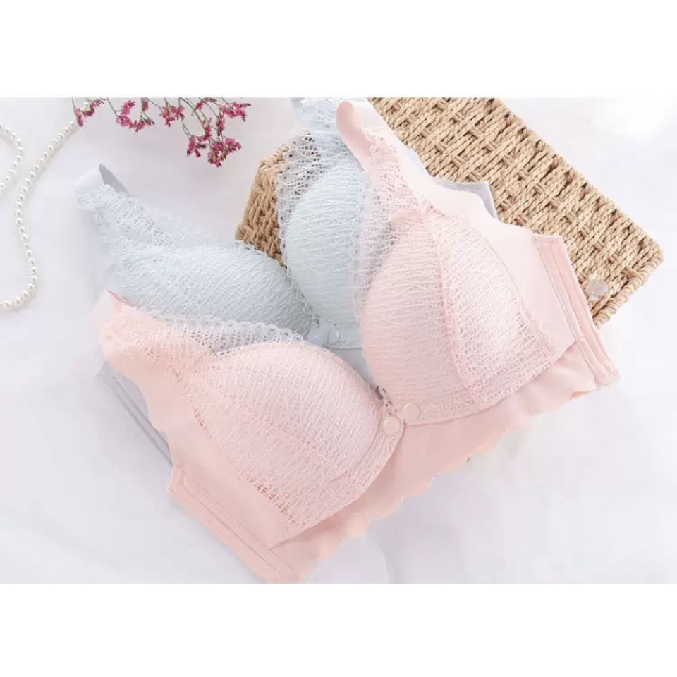 YUNA | Size 34B- 42B | Bra Menyusui YUNA 3396-2