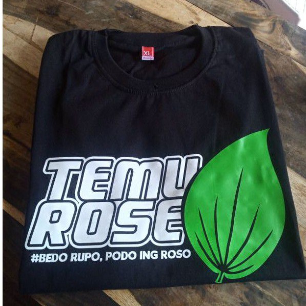 Kaos PSHT | Temu ROSE