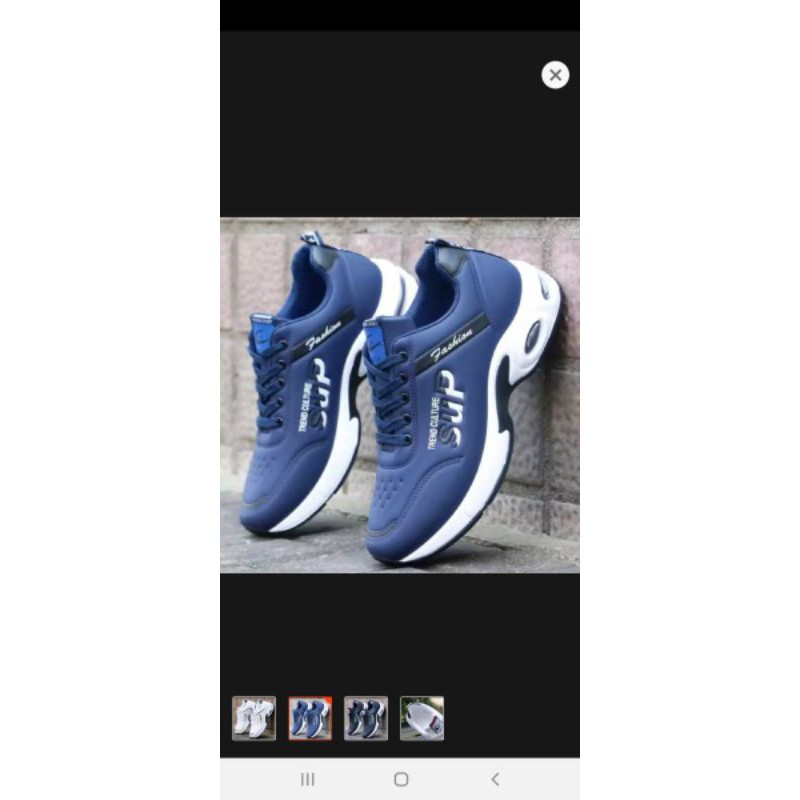 sepatu pria sup