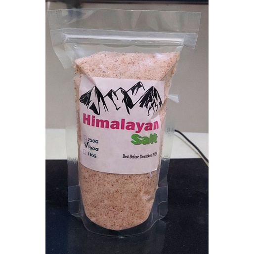 

Garam Himalaya 500 gram