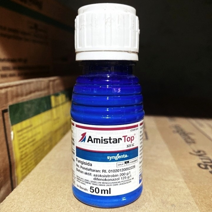 Amistartop 325SC 50ML Fungisida Anti Jamur