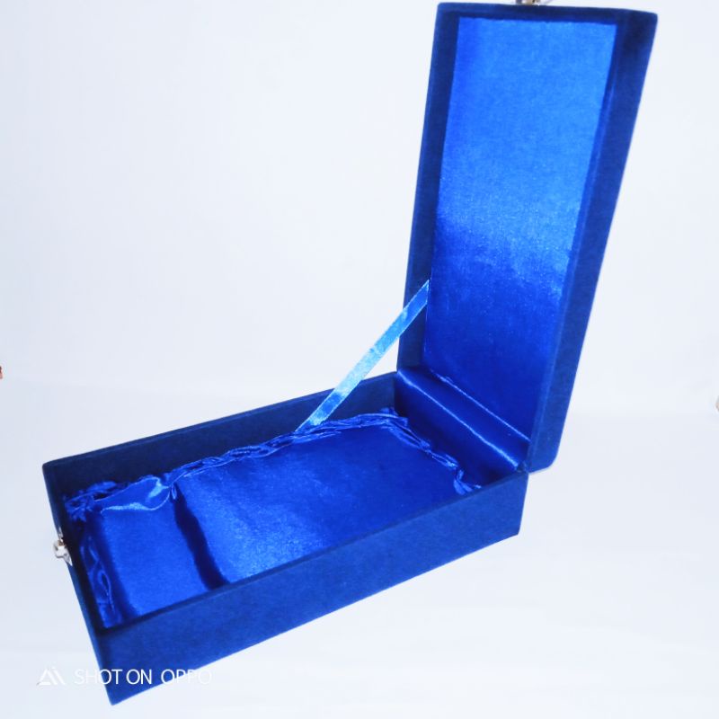 

BOX PLAKAT BOX VANDEL 20 X 10 CM