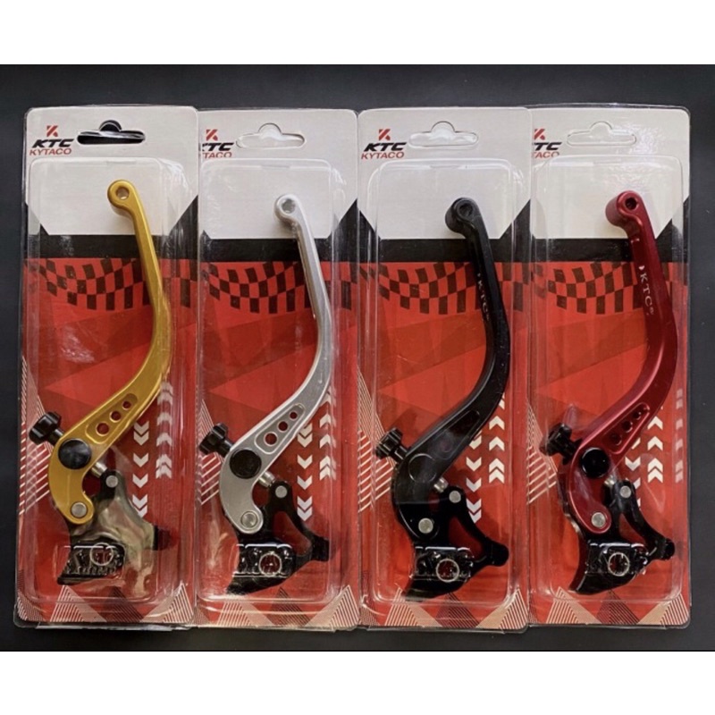 HANDLE HANDEL JUPITER MX FORCE ONE KTC KYTACO RADIAL NON CBS NON KOPLING