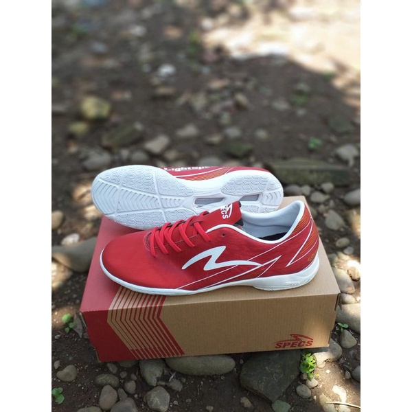 sepatu futsal garuda ls20