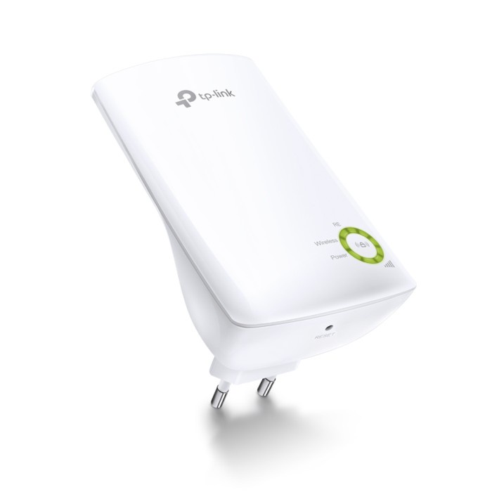 TP-LINK TL-WA854RE 300Mbps Universal Wifi Range Extender