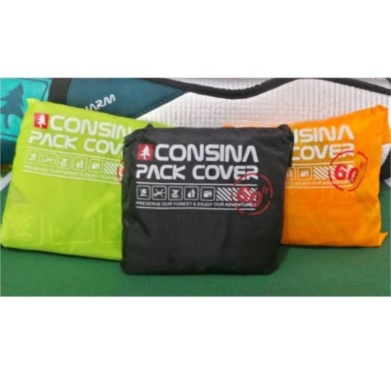 coverbag consina 60Liter