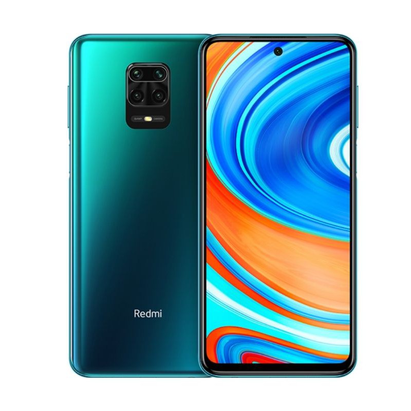 Xiaomi Redmi Note 9 Pro 8 / 128
