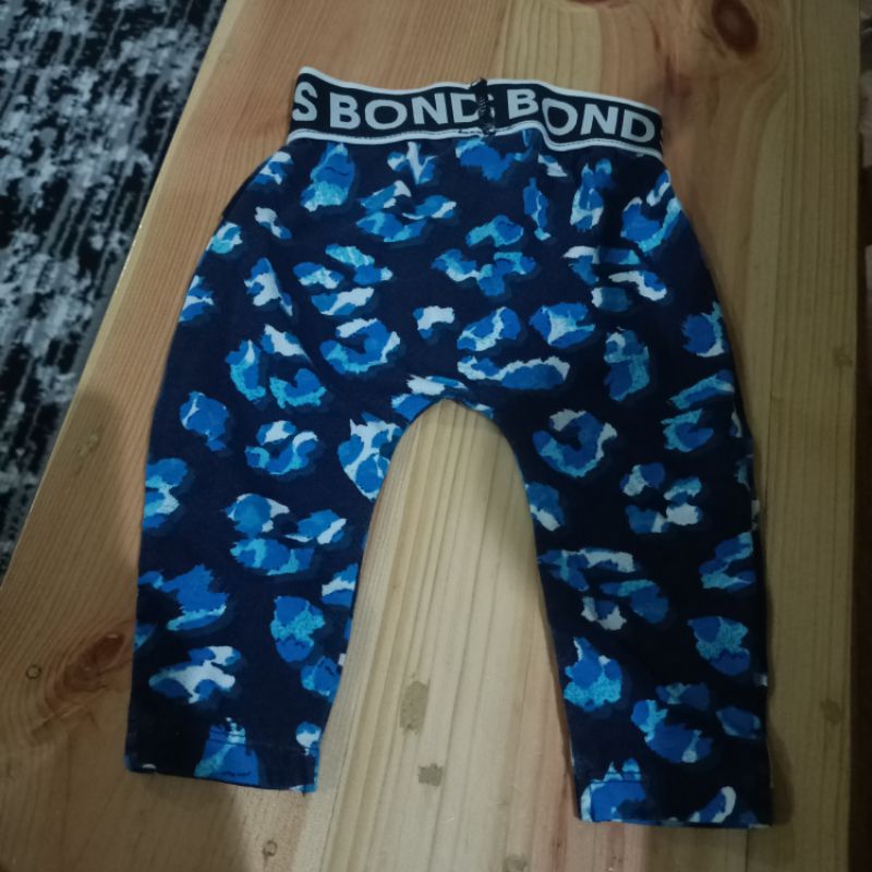 Bonds celana preloved