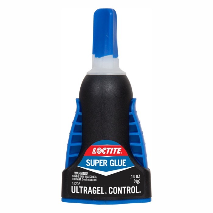 

Lem Super Glue Loctite Lem Serbaguna Dan Tahan Air & Daya Rekat Kuat