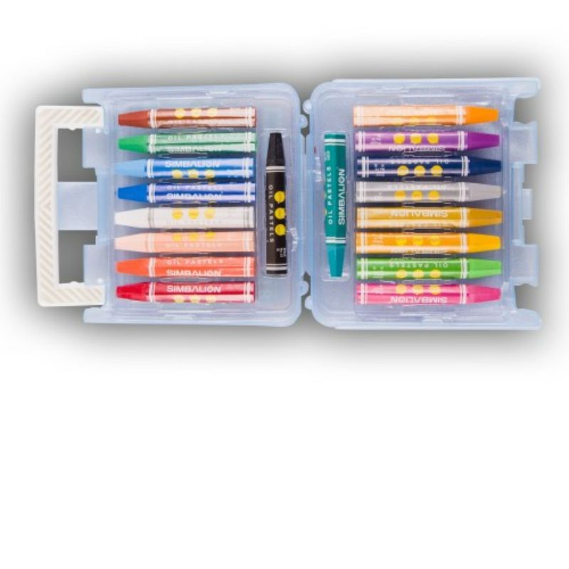 

crayon simbalion KF 18