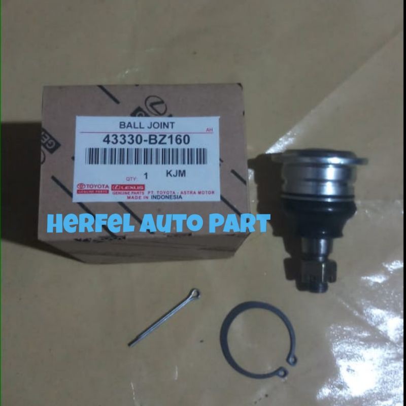 Ball Joint Avanza Velos All New Avanza