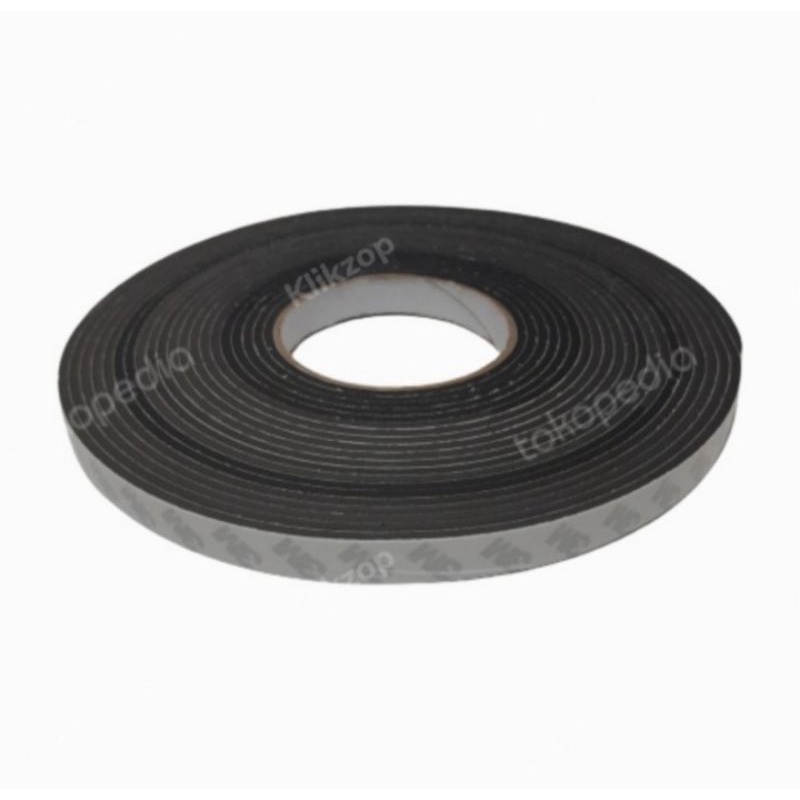 

3M single tape foam 5mm × 24mm × 10m