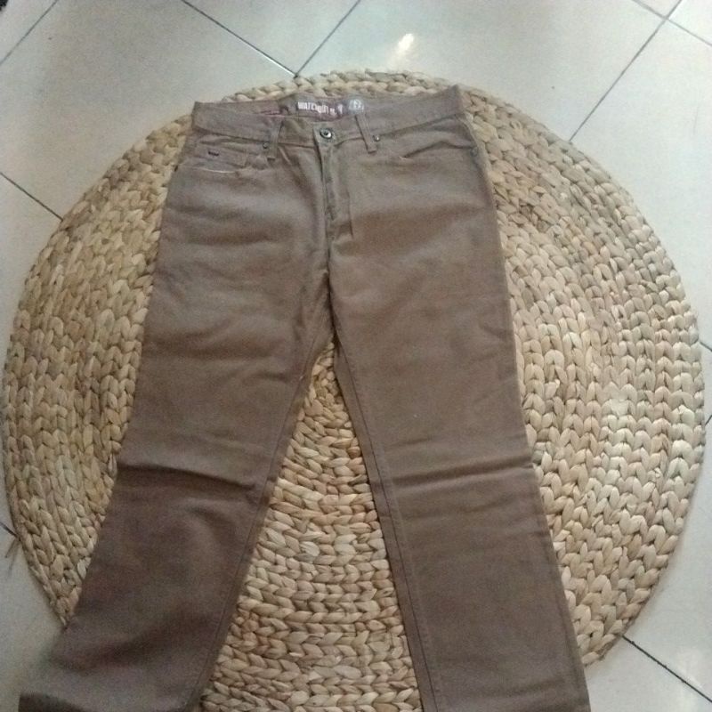 watchout goviboss ORI pria