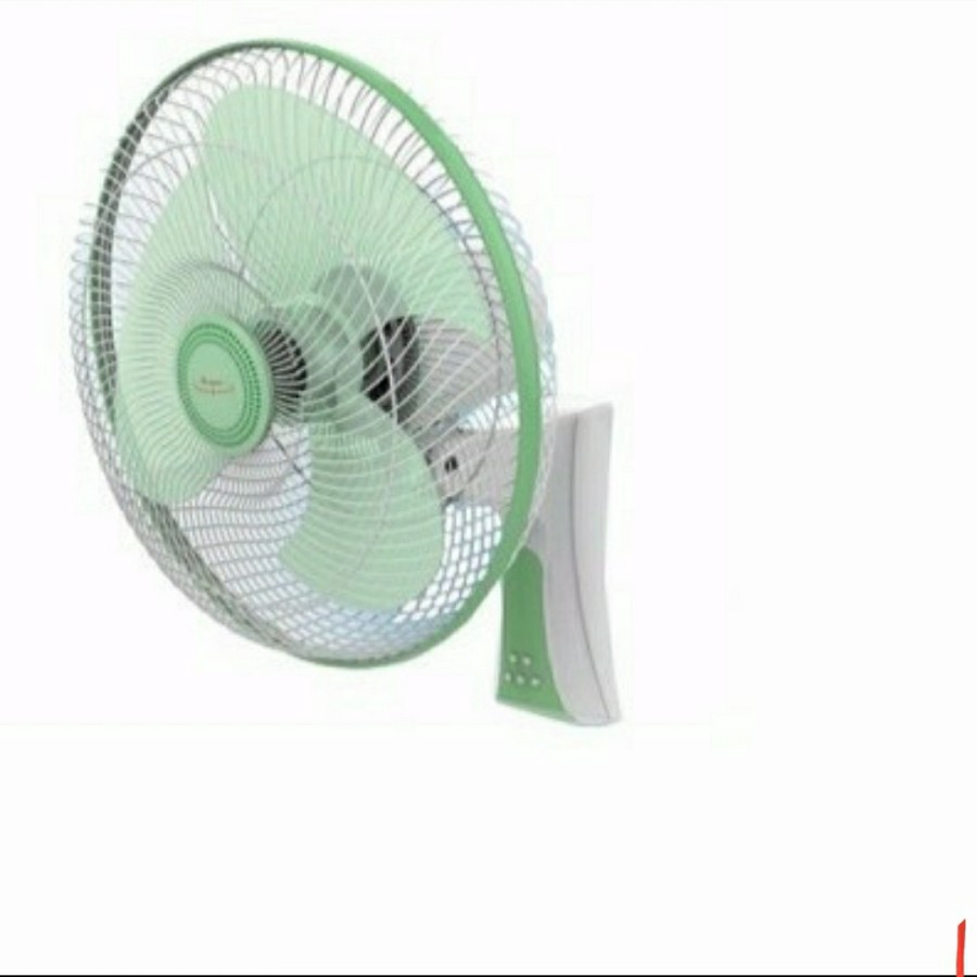 Kipas Angin Dinding Wall Fan Remote 12 inch MWF 1201 RC - 1201RC 12&quot; Maspion