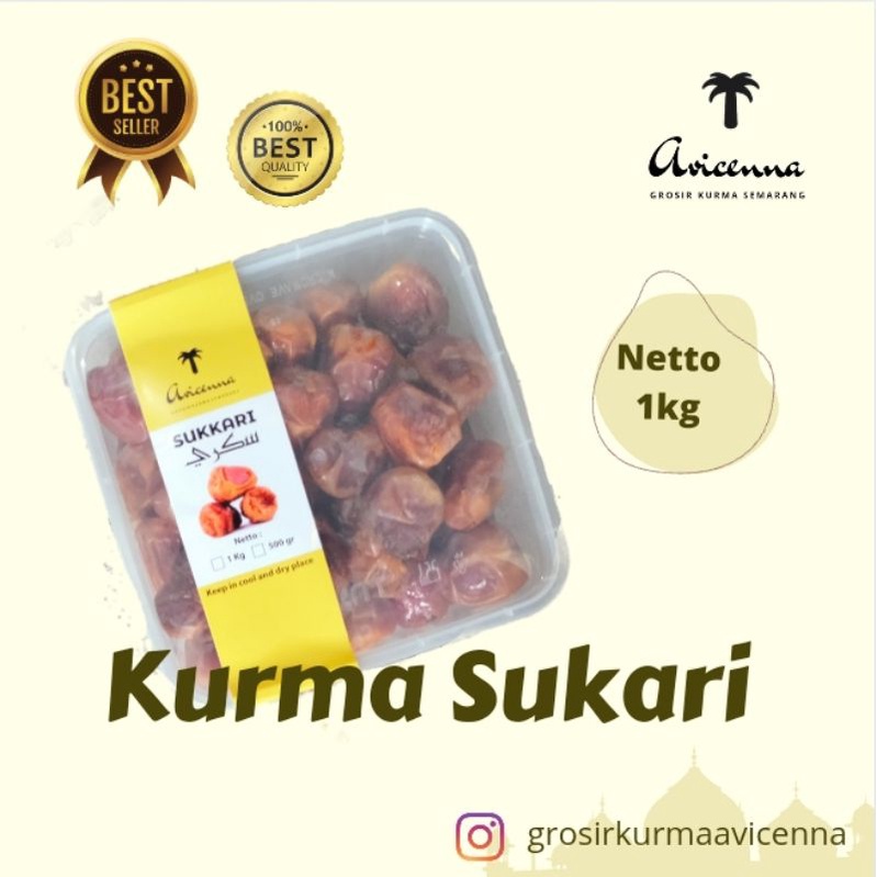 

Kurma Sukari