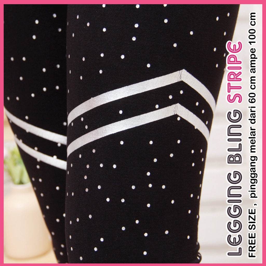 Koleksi Legging Fashion Import Wanita / legging army wanita / legging bling / legging high waist import wanita / legging fashion wanita