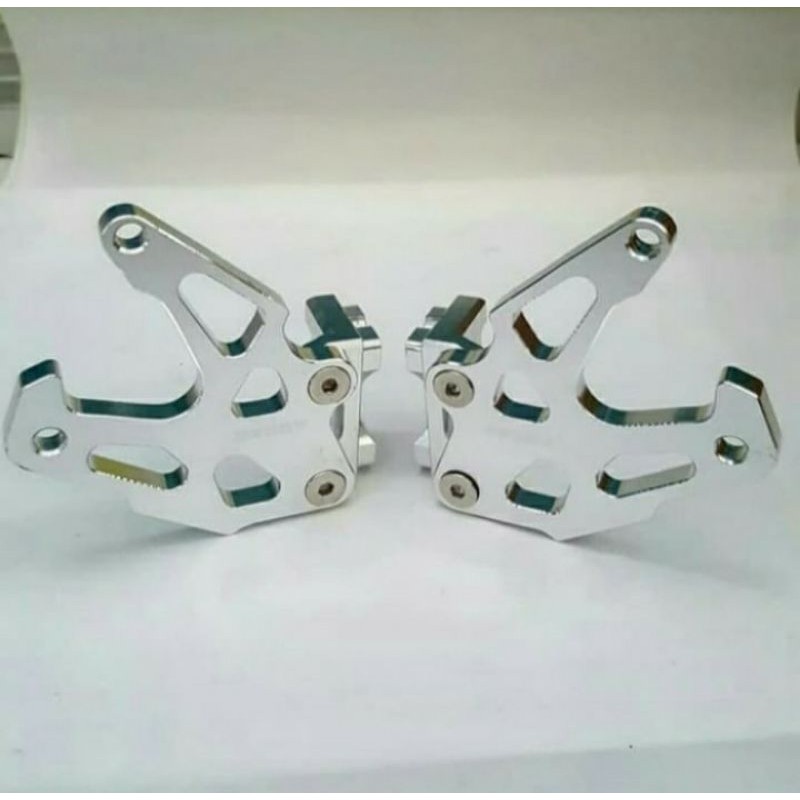 stand hook setelan rantai satria fu vixion supra cb 150 r scorpio