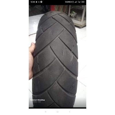 Ban Motor Avon 150/70-18