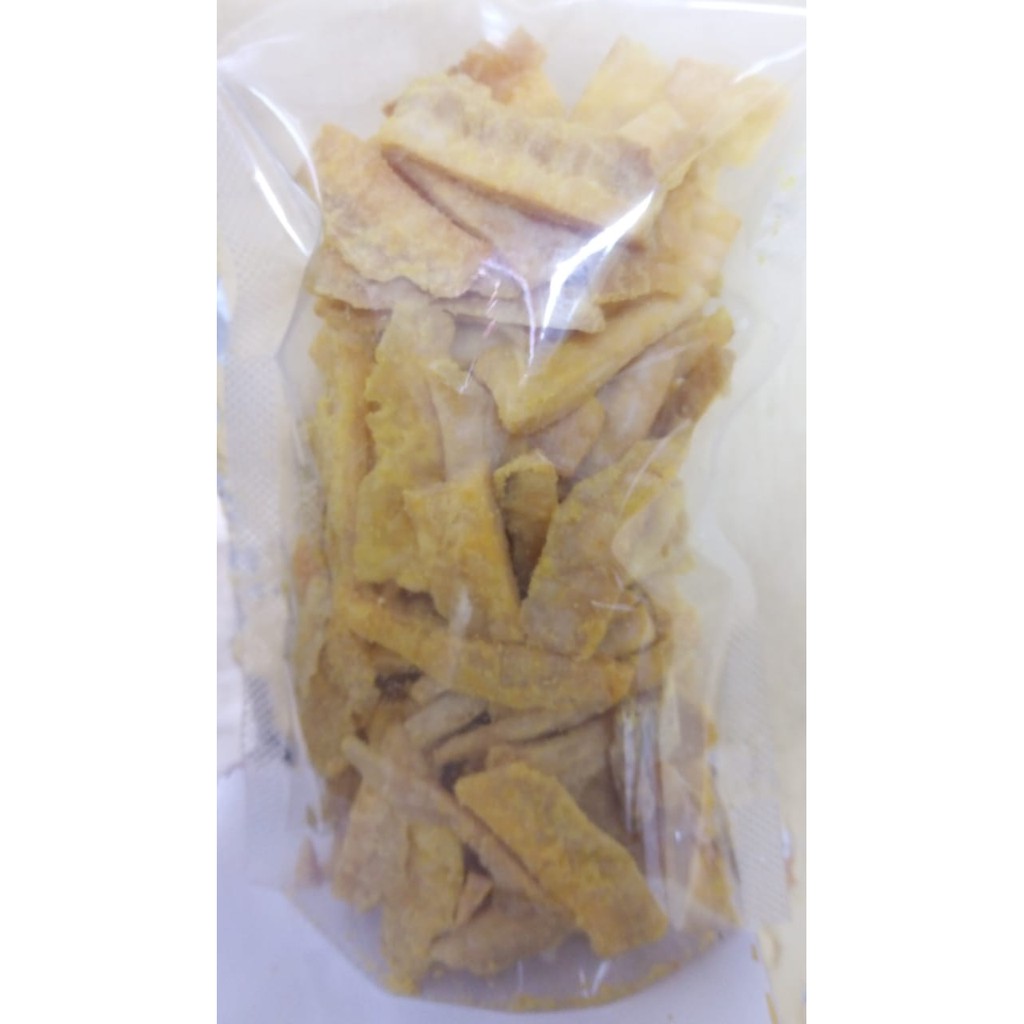 

keripik kripik singkong Pedas Legit Asli Bandung 125gram rasa keju