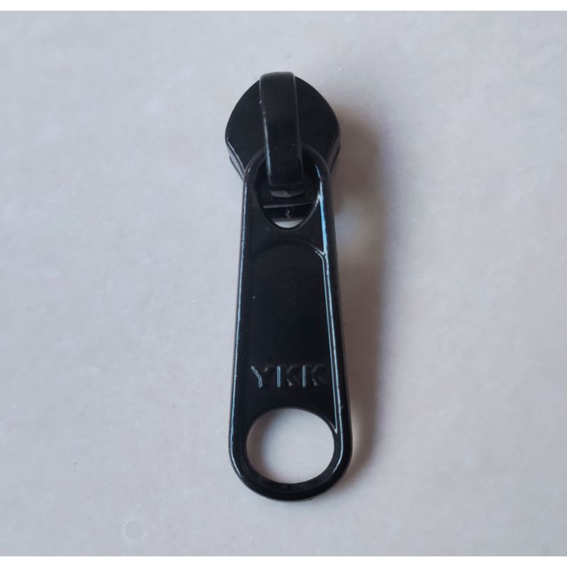 kepala resleting YKK original no.05