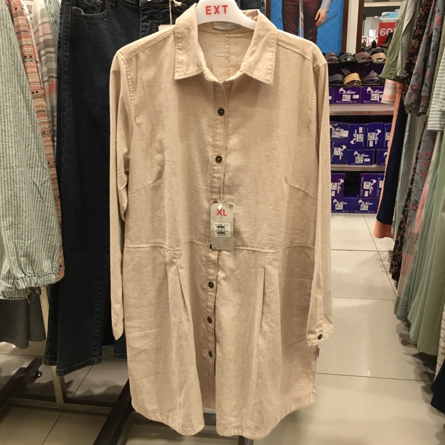 Tunik wanita EXIT original