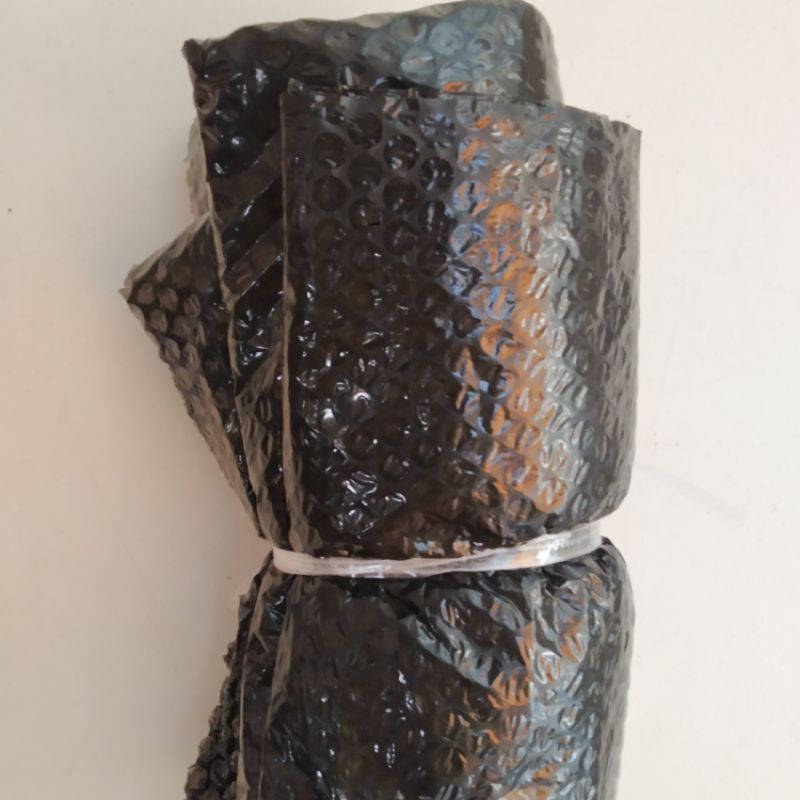 

BUBBLE WRAP PACKING