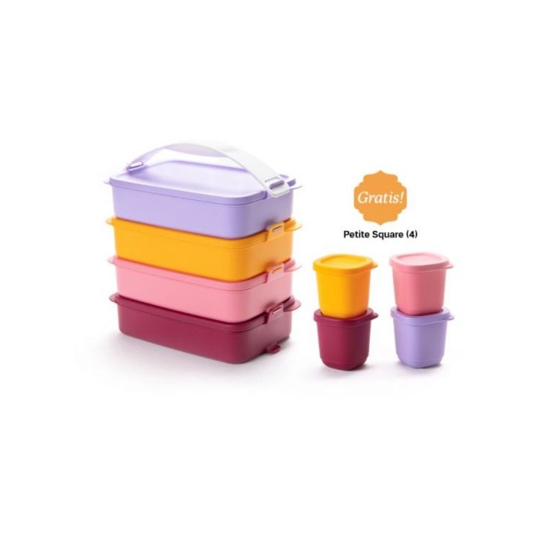 New Click To Go Rectangular