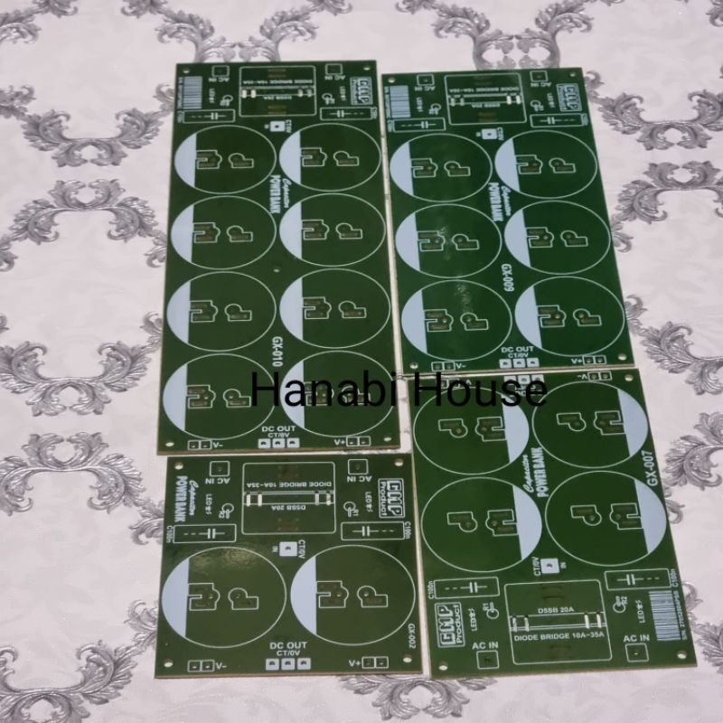 Pcb Psu Elco 2 4 6 8 Elko pcb psu elko 2 elko 4 elko 6 elko 8
