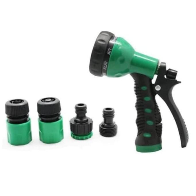 Semprotan Tanaman / Water Sprayer / Pistol Nozzle Spray