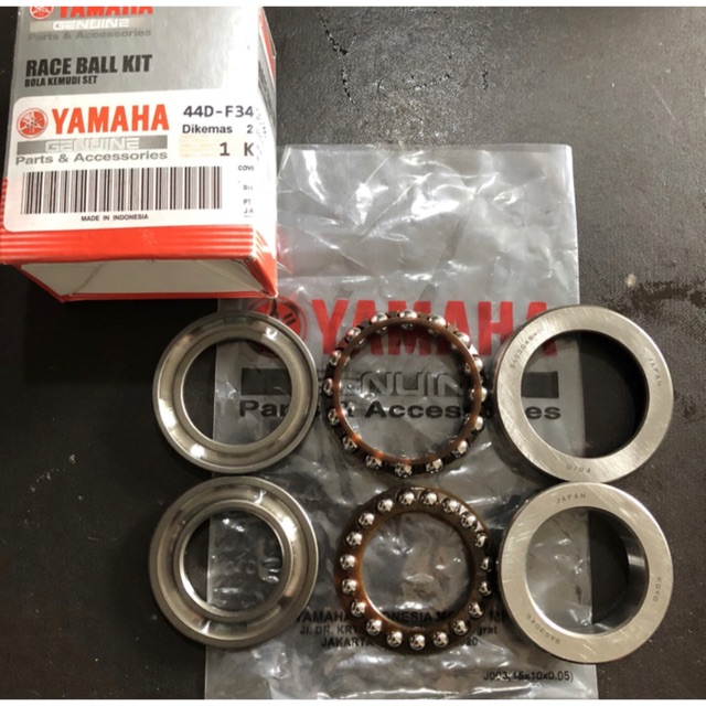 COMSTIR KOMSTIR YAMAHA XEON ALL / NMAX N MAX 155 ORIGINAL YGP